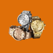 Watches & Jewellery